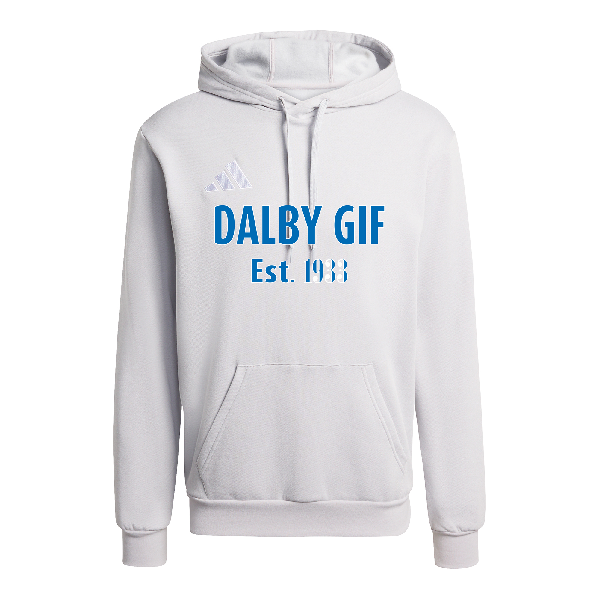 Adidas Ent26 Hoody Sr (Dalby GIF Fotboll) - 2