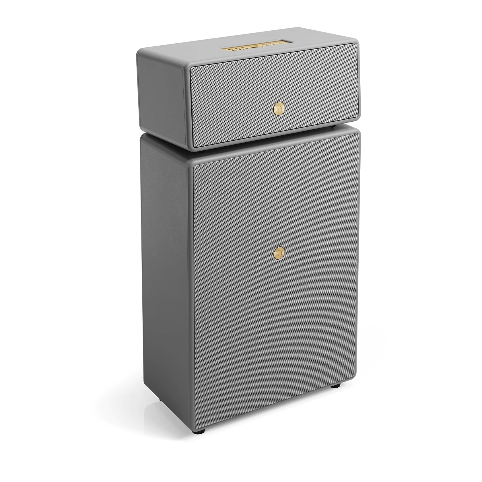 Audio Pro Drumfire II W