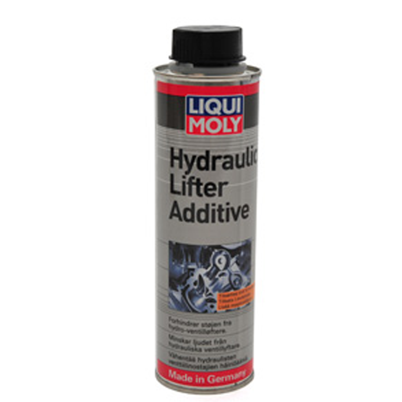 Hydraulic Lifter Additive 300ml