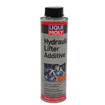 Hydraulic Lifter Additive 300ml