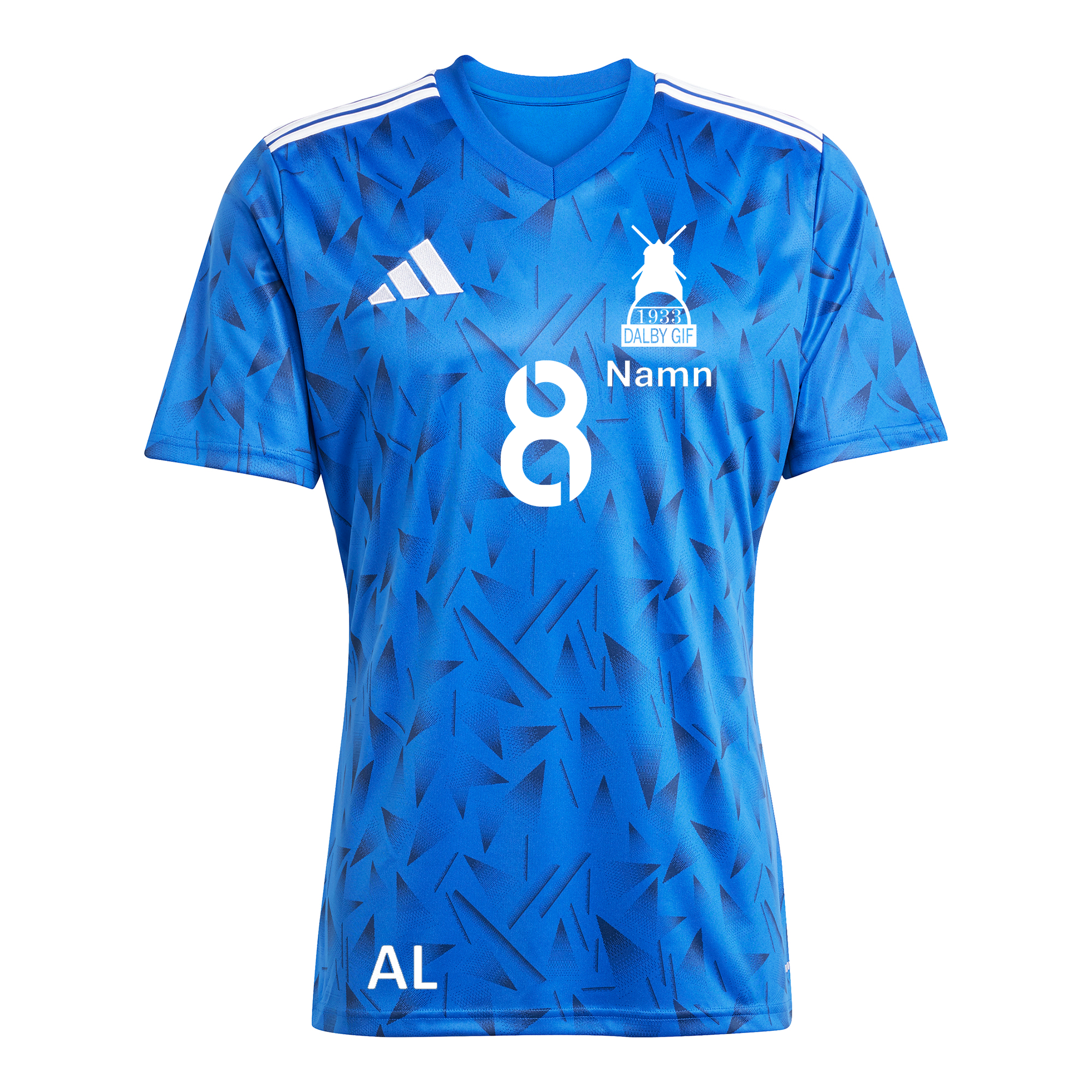 Team Icon 25 Jersey Jr  (Dalby GIF Handboll) - 2