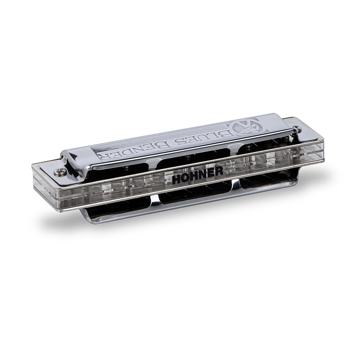 HOHNER Blues Bender C-major
