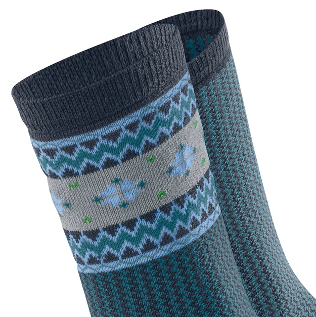 2-Pack Esprit Scandi Women Boot socks - 2