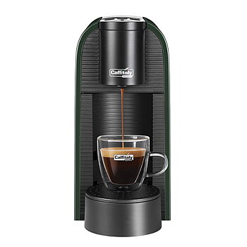 Caffitaly Volta Grön S36