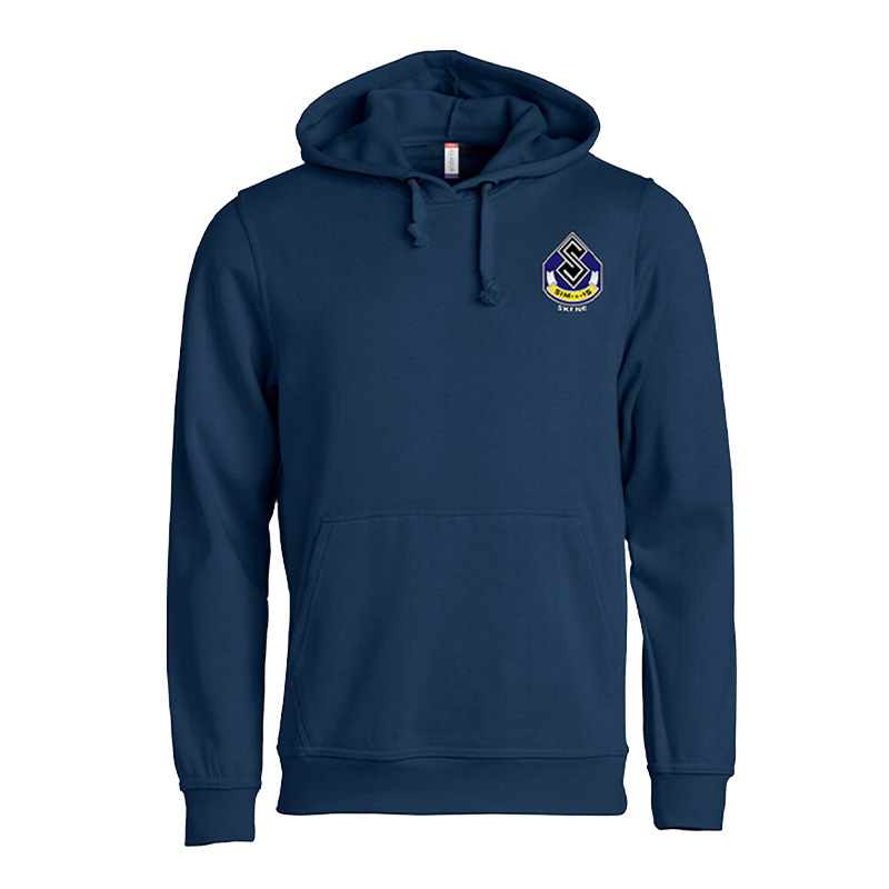 Hoodie Basic