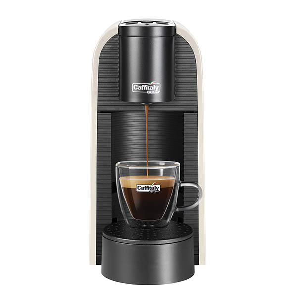 Caffitaly Volta Vit S36 - 2