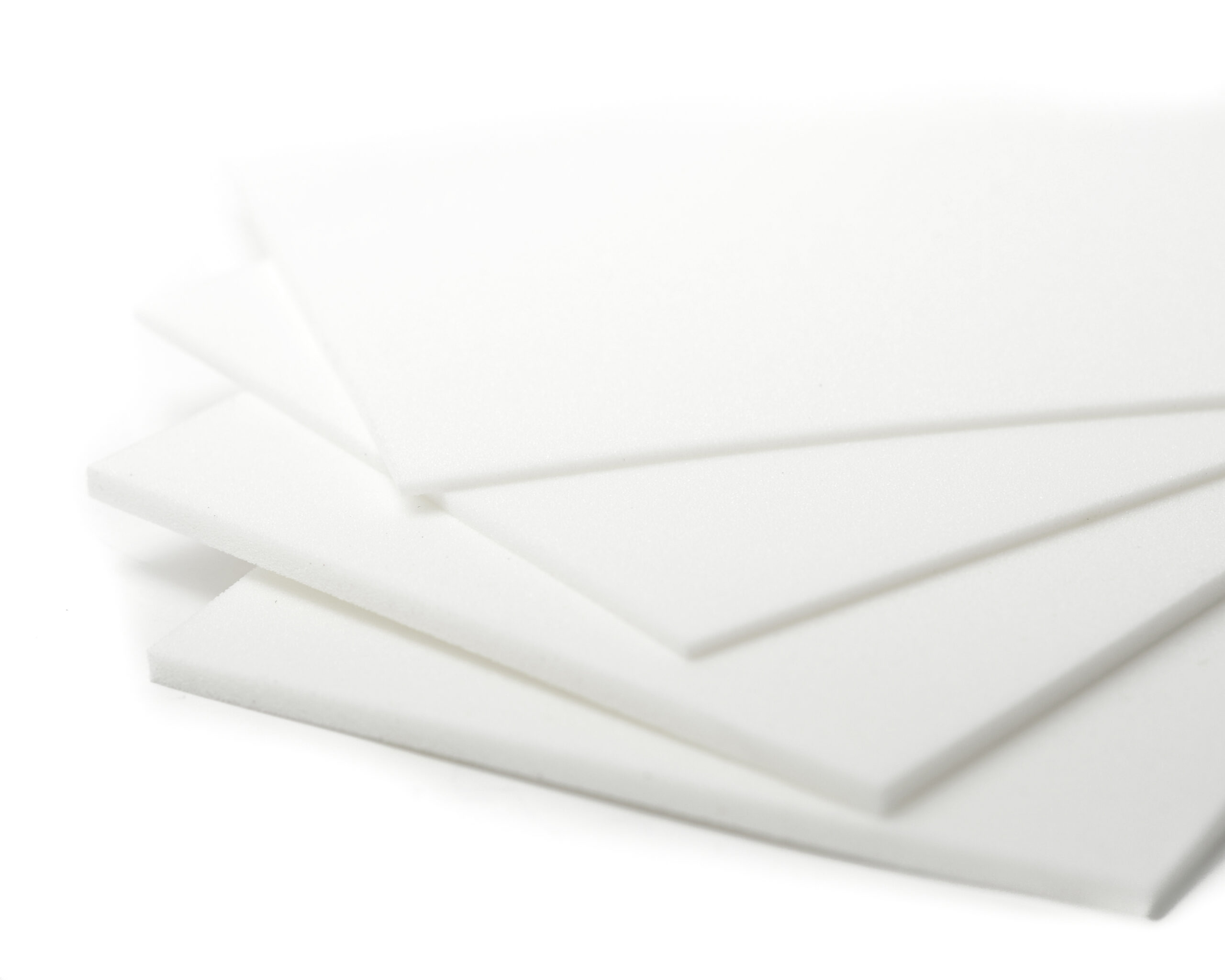 Wapsi Thin Fly Foam 2 mm - 6