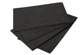Wapsi Thin Fly Foam 2 mm