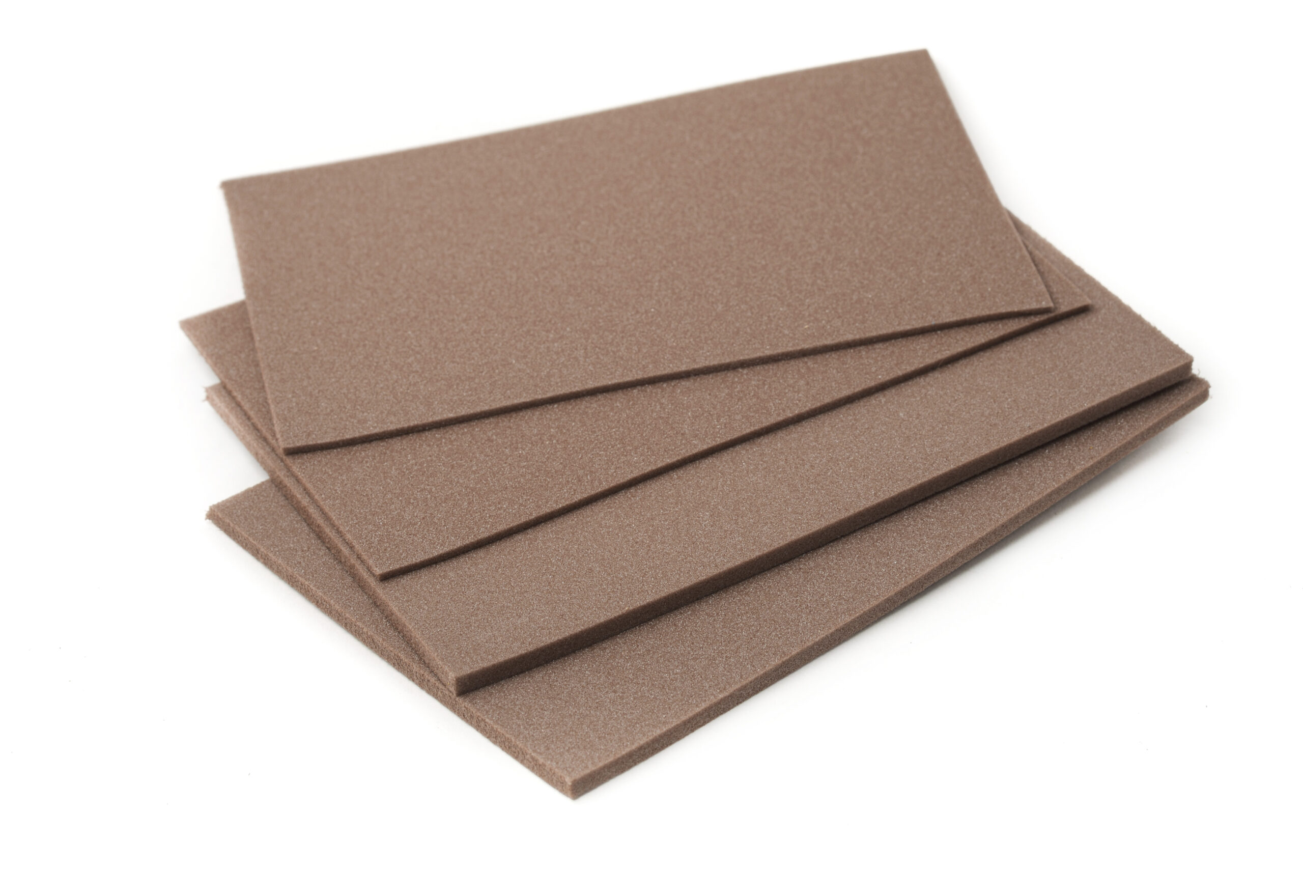 Wapsi Thin Fly Foam 2 mm - 2