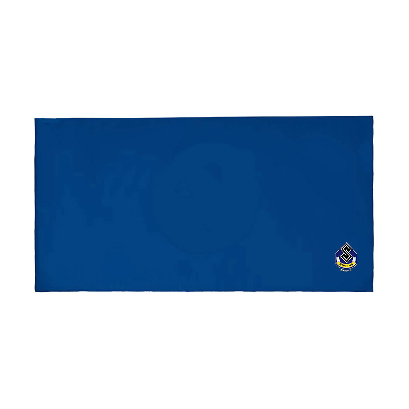 Microfiber Towel Navy Large