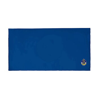 Microfiber Towel Navy Large