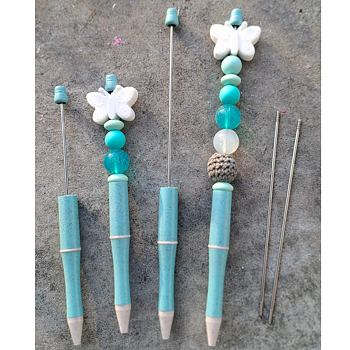 Förlängningsstång till Pärlpenna 