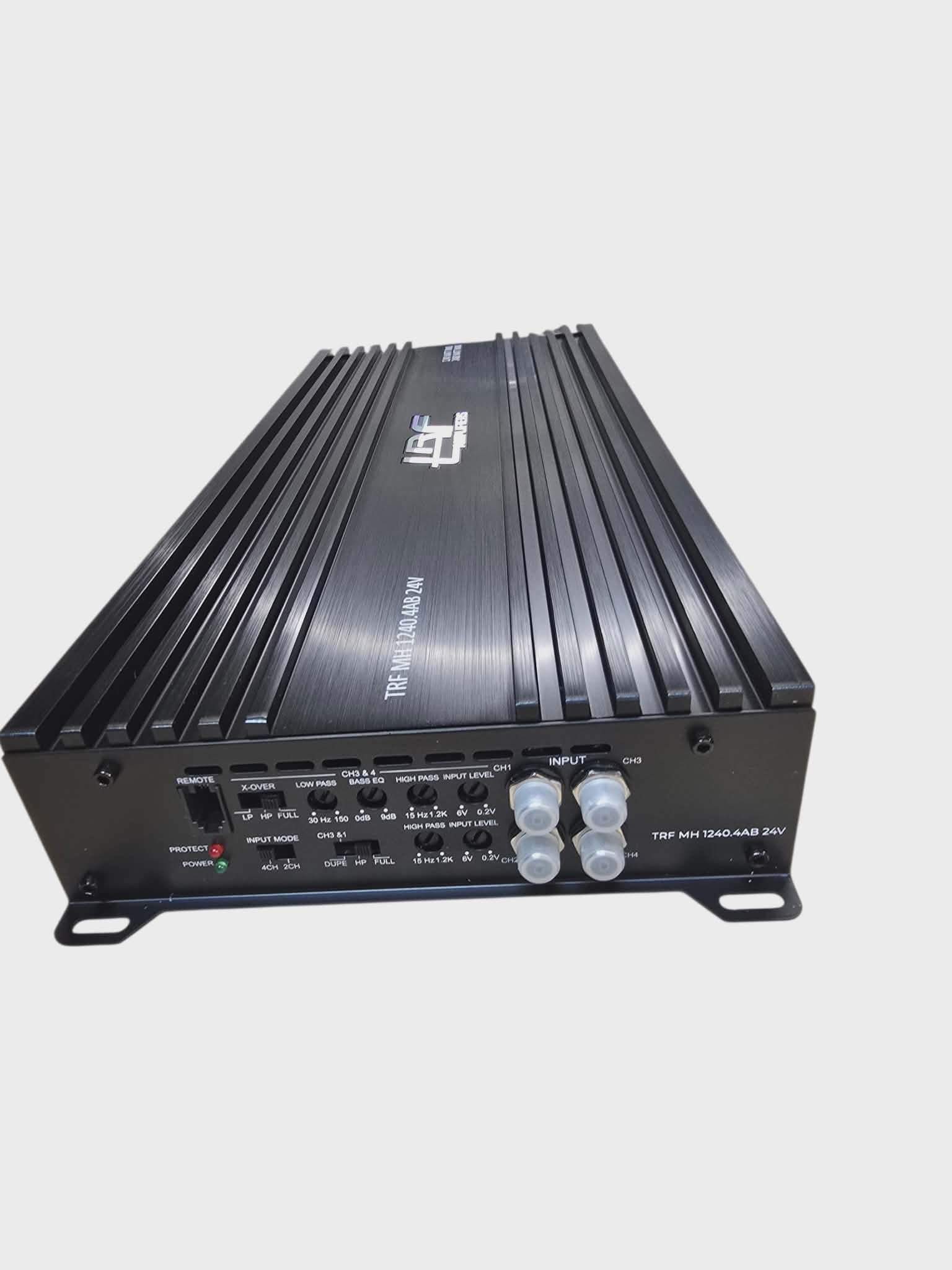 TRF MH 1240.4AB 24V - 3