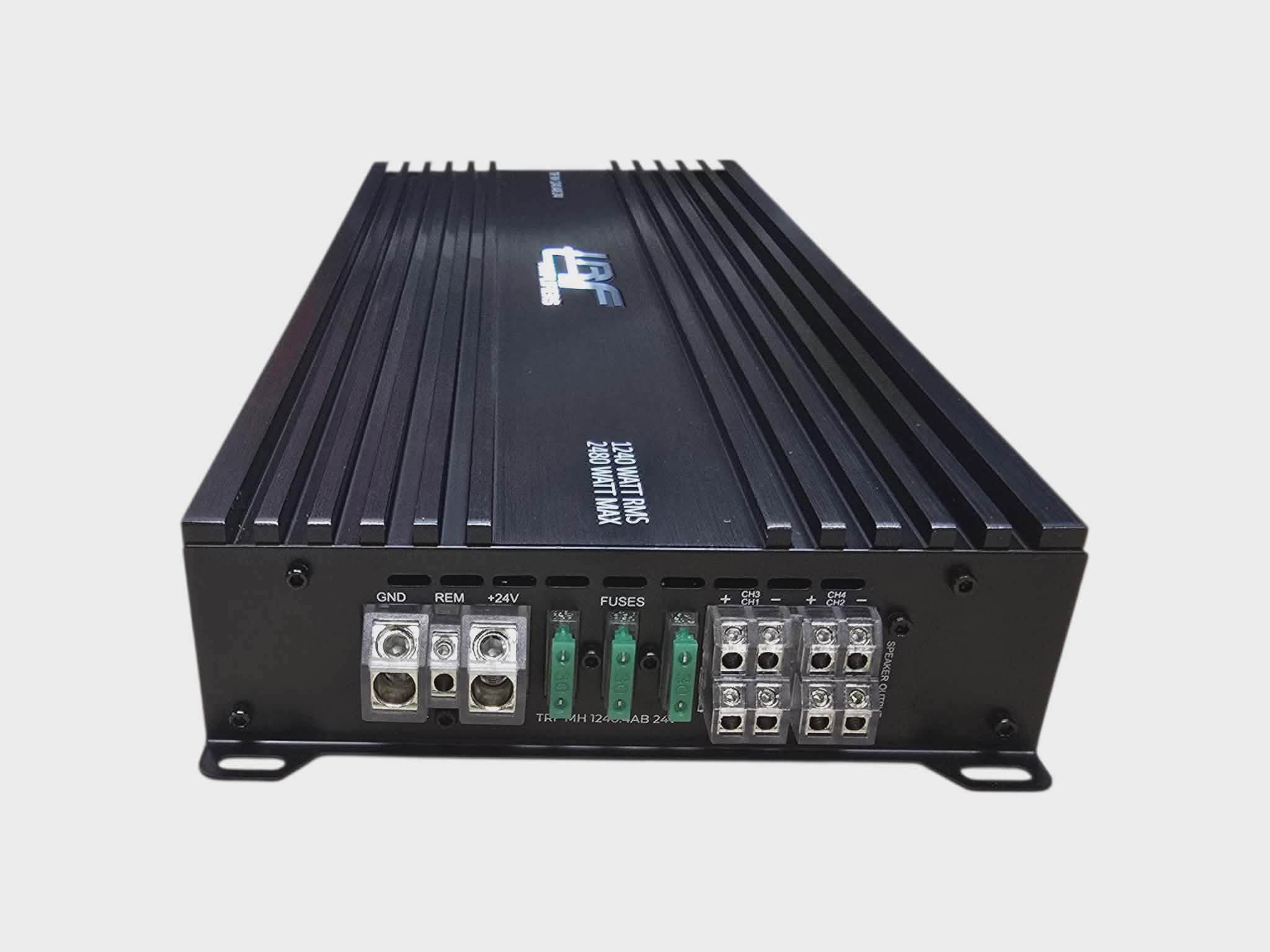 TRF MH 1240.4AB 24V - 2
