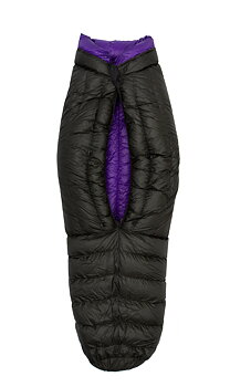 Vilse quilt closed footbox -12 Small/Wide