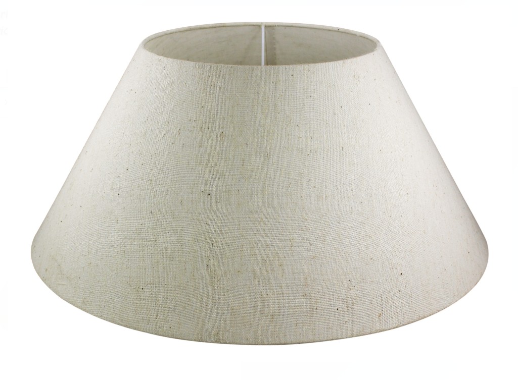 Lampskärm 25/50 Höjd 22cm  E27 fattning