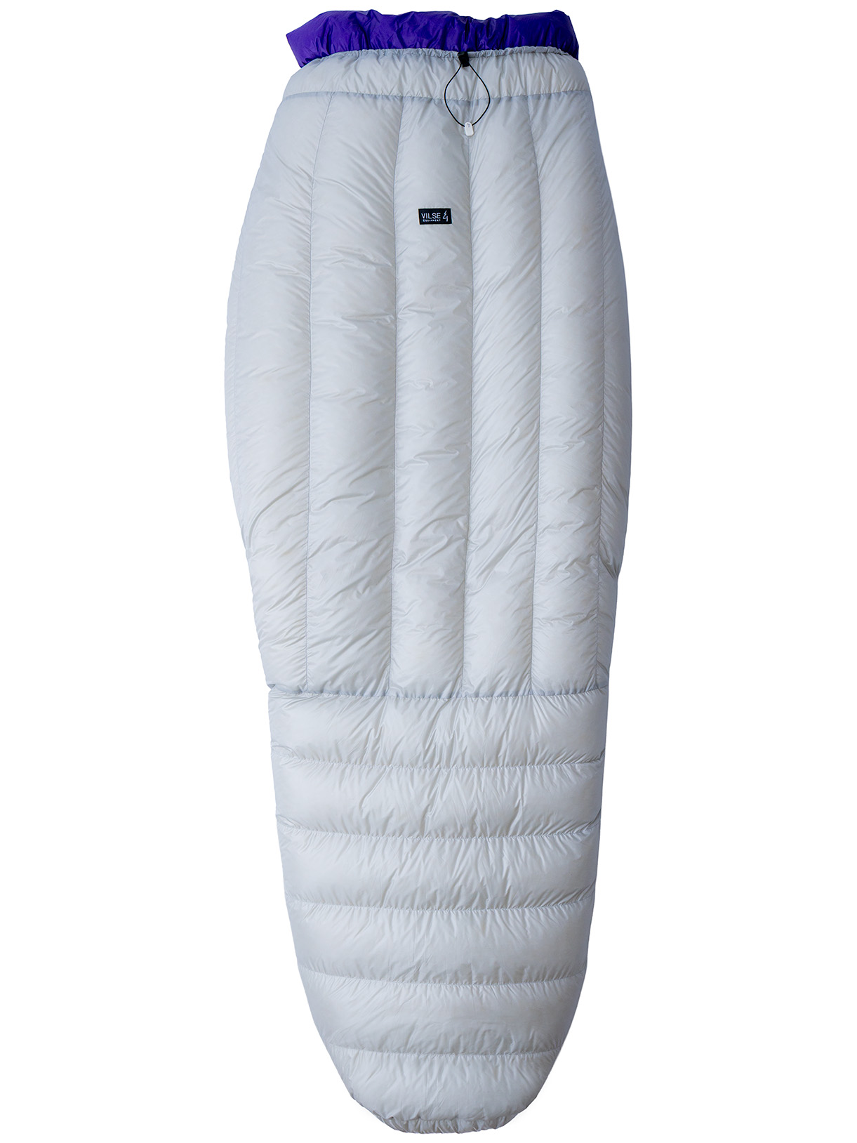 Vilse quilt closed footbox -12 Long/Wide