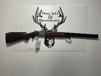Beretta 692, 12