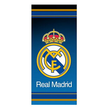 Real Madrid Handduk