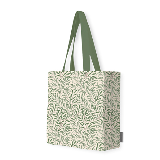 Willow Boughs, William Morris, Tote Bag