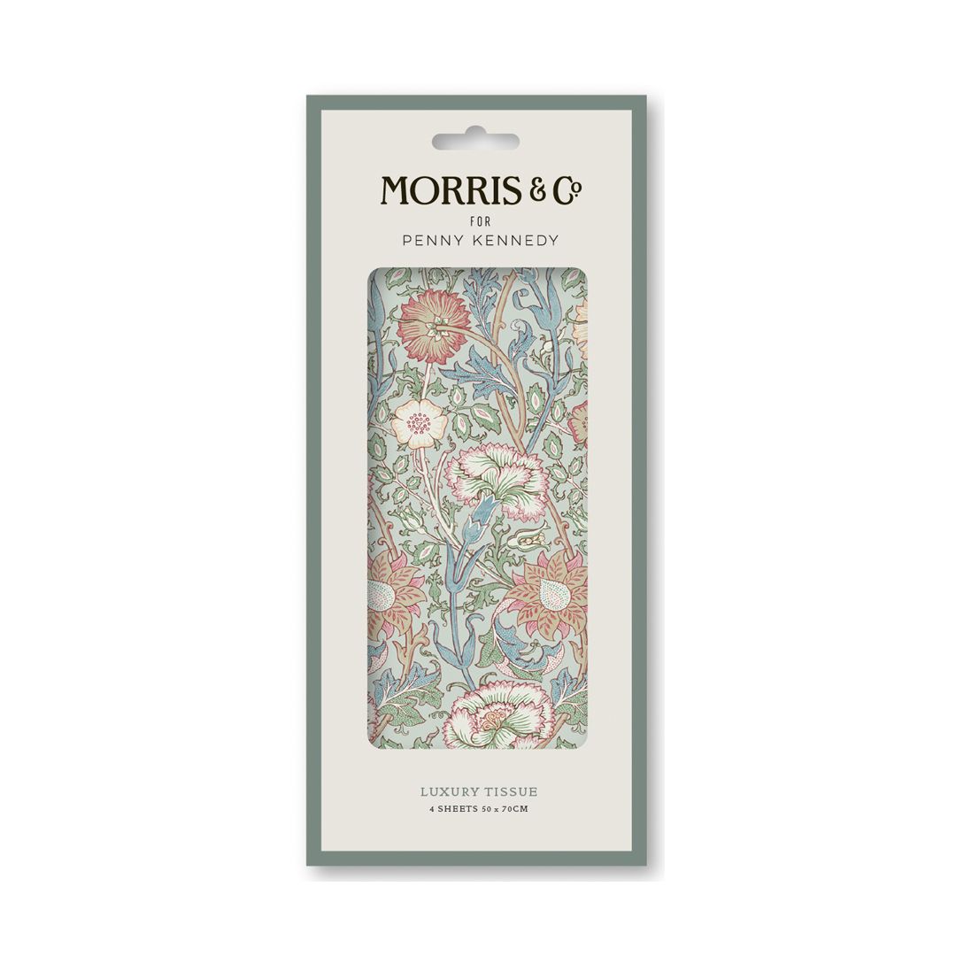 MO Pink & Rose Tissue Pack
