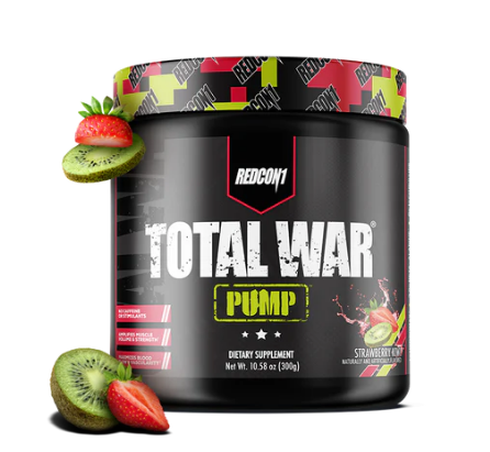 Total War PUMP