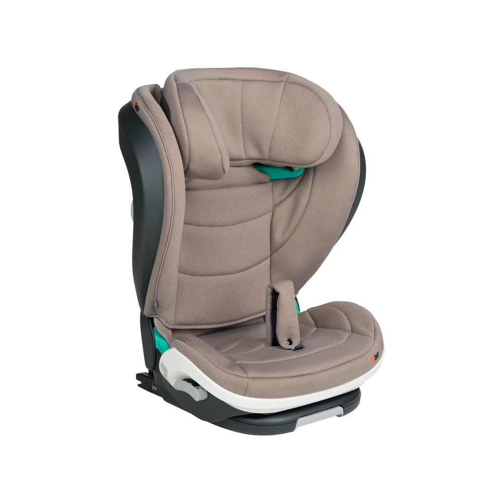 BeSafe Flex FIX 2- Dark Sand Soft Breeze