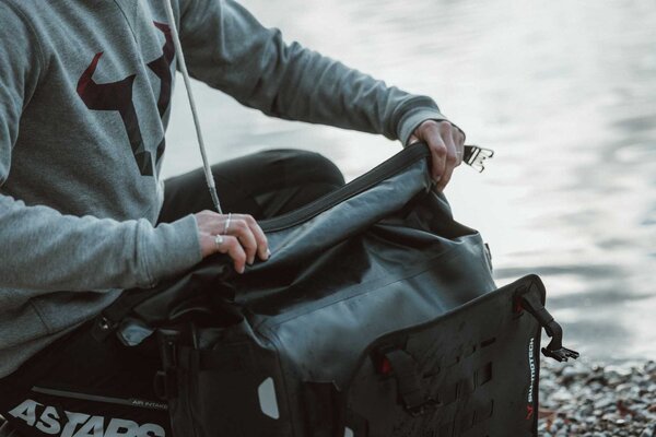 SysBag WP L/L system. VOGE DS900X DS900X (23-25) - 4