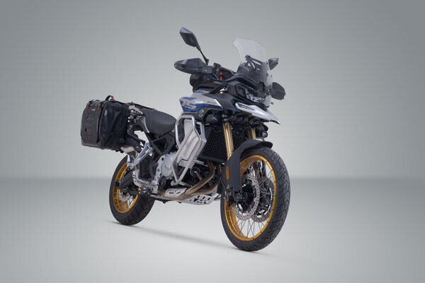 SysBag WP L/L system. VOGE DS900X DS900X (23-25) - 2