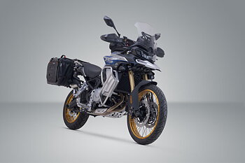 SysBag WP L/L system. VOGE DS900X DS900X (23-25)