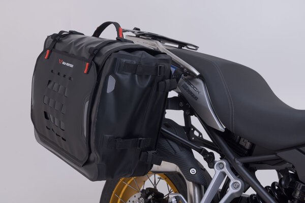 SysBag WP L/L system. VOGE DS900X DS900X (23-25) - 5