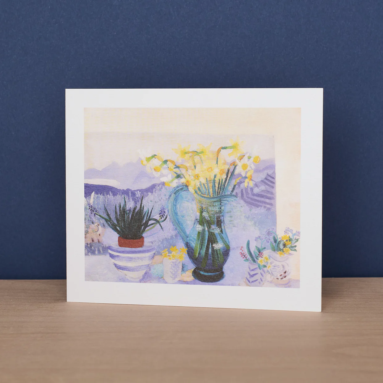 Recollections, Greeting Card