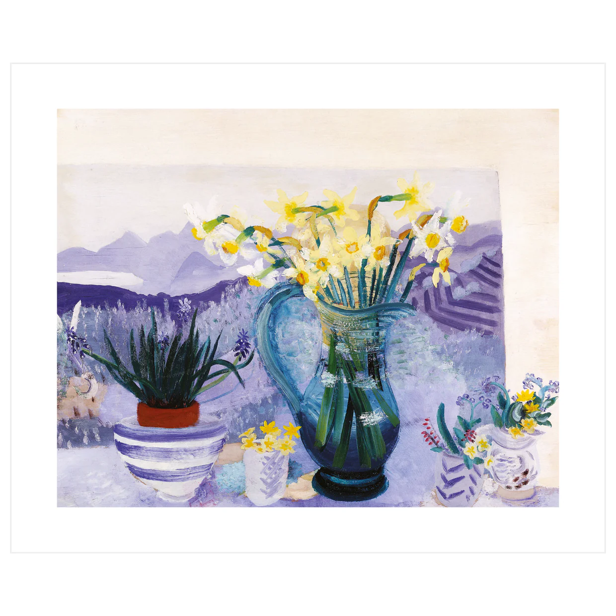Recollections, Greeting Card - 2