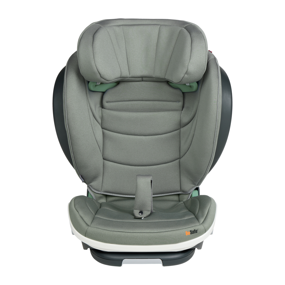 BeSafe Flex FIX 2- Meadow Green Soft Breeze - 2