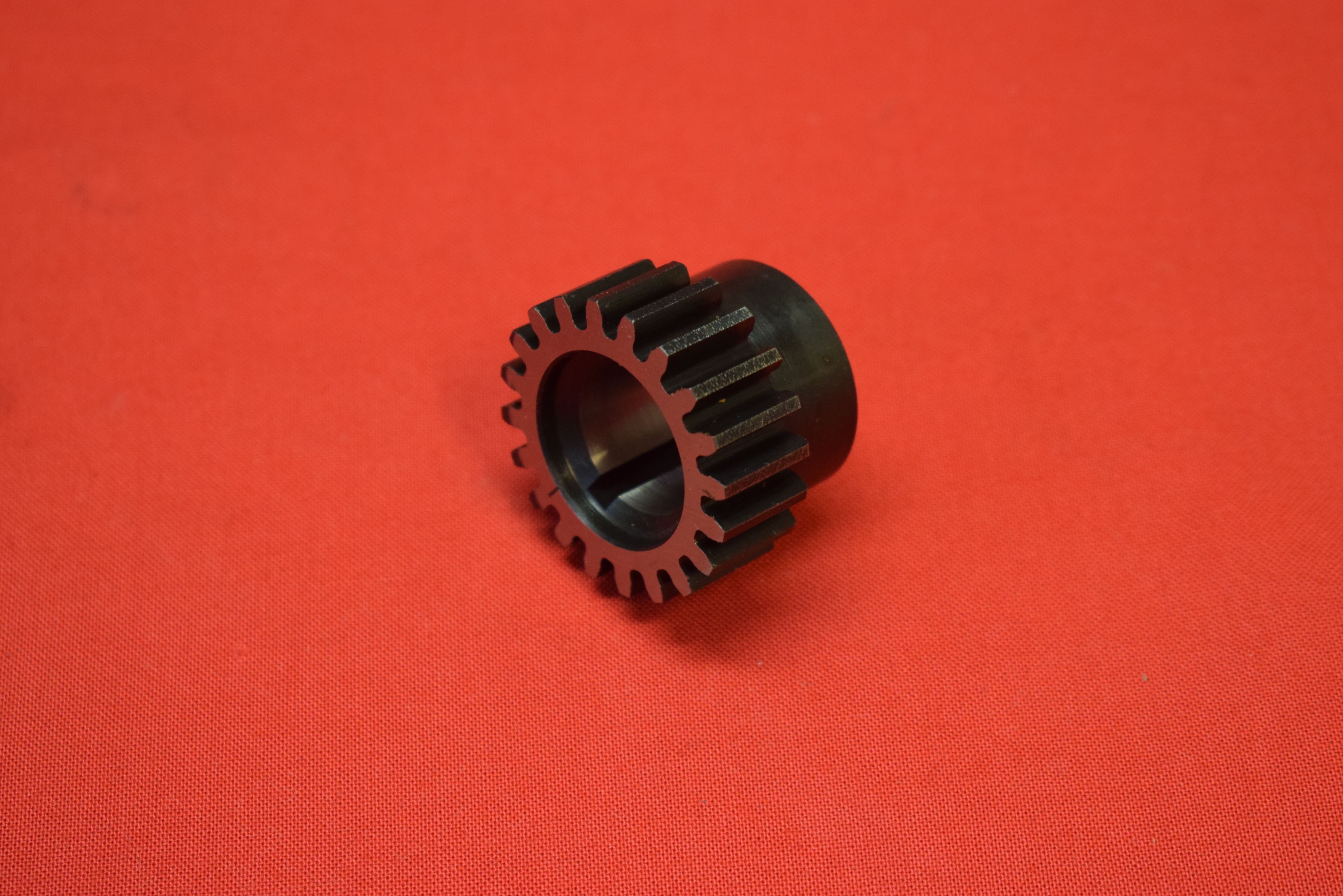 Pinion Gear Indian Chief 1934-53 - 3