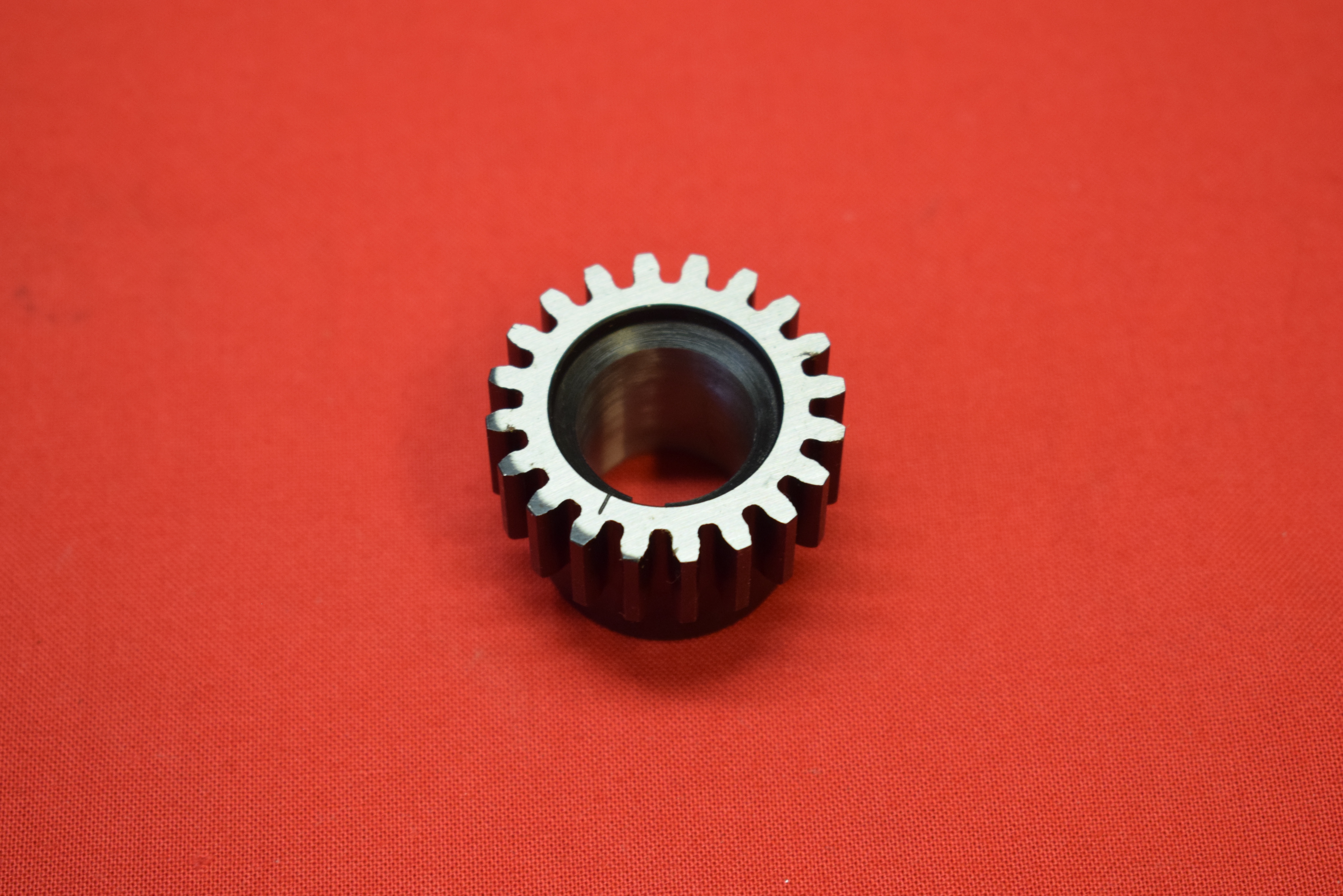 Pinion Gear Indian Chief 1934-53 - 2