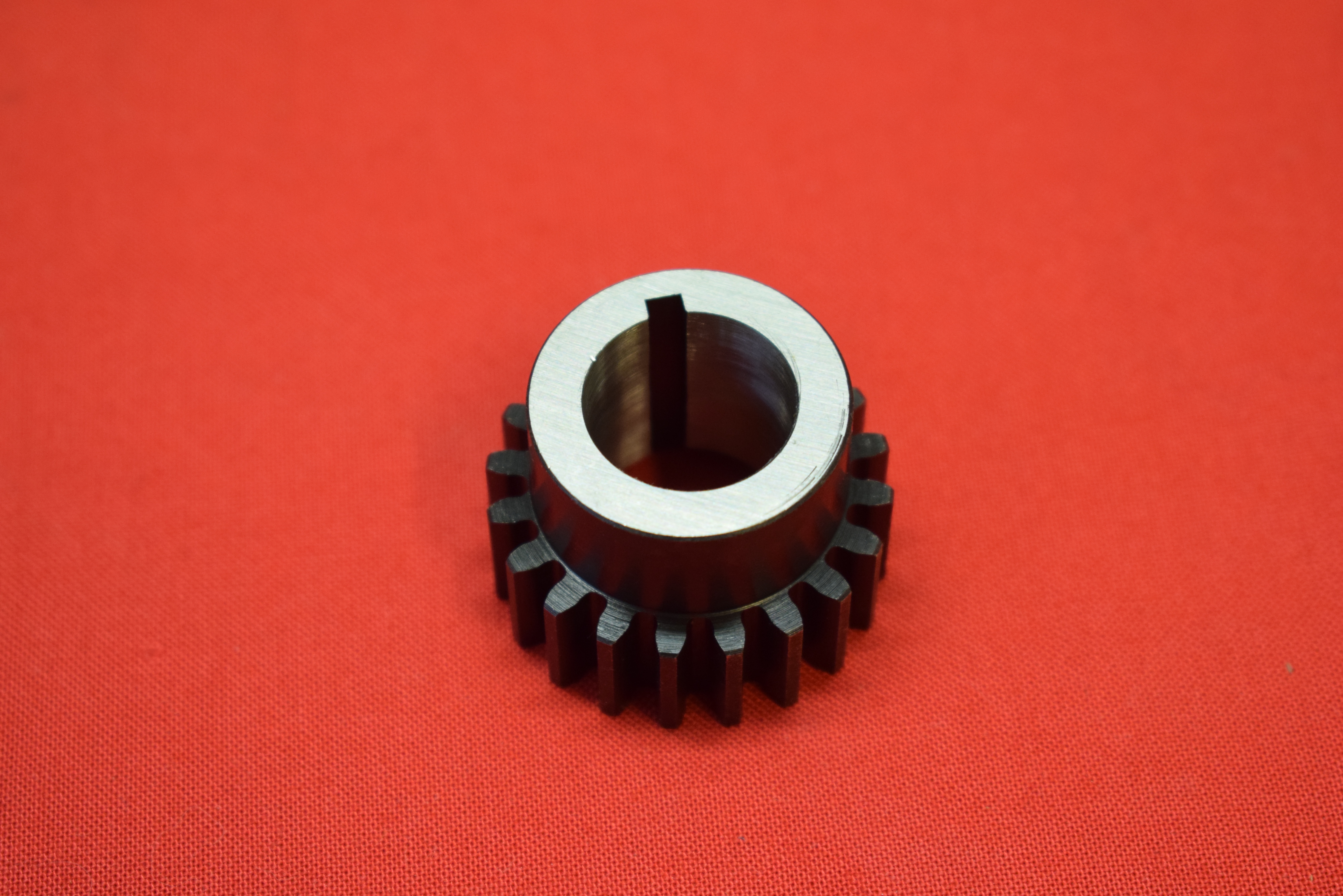 Pinion Gear Indian Chief 1934-53 - 4