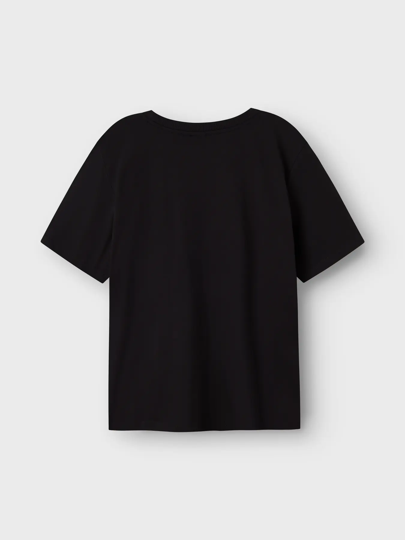 NLNFAGEN SS L TOP NOOS Black - 2