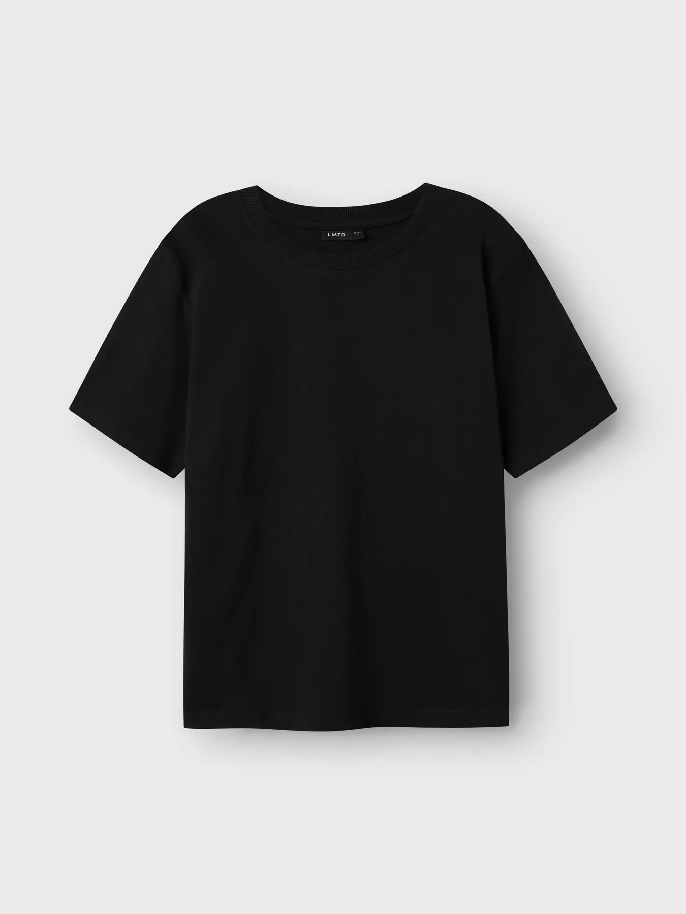 NLNFAGEN SS L TOP NOOS Black