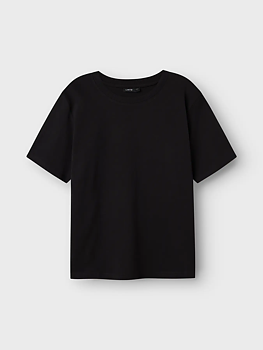 NLNFAGEN SS L TOP NOOS Black
