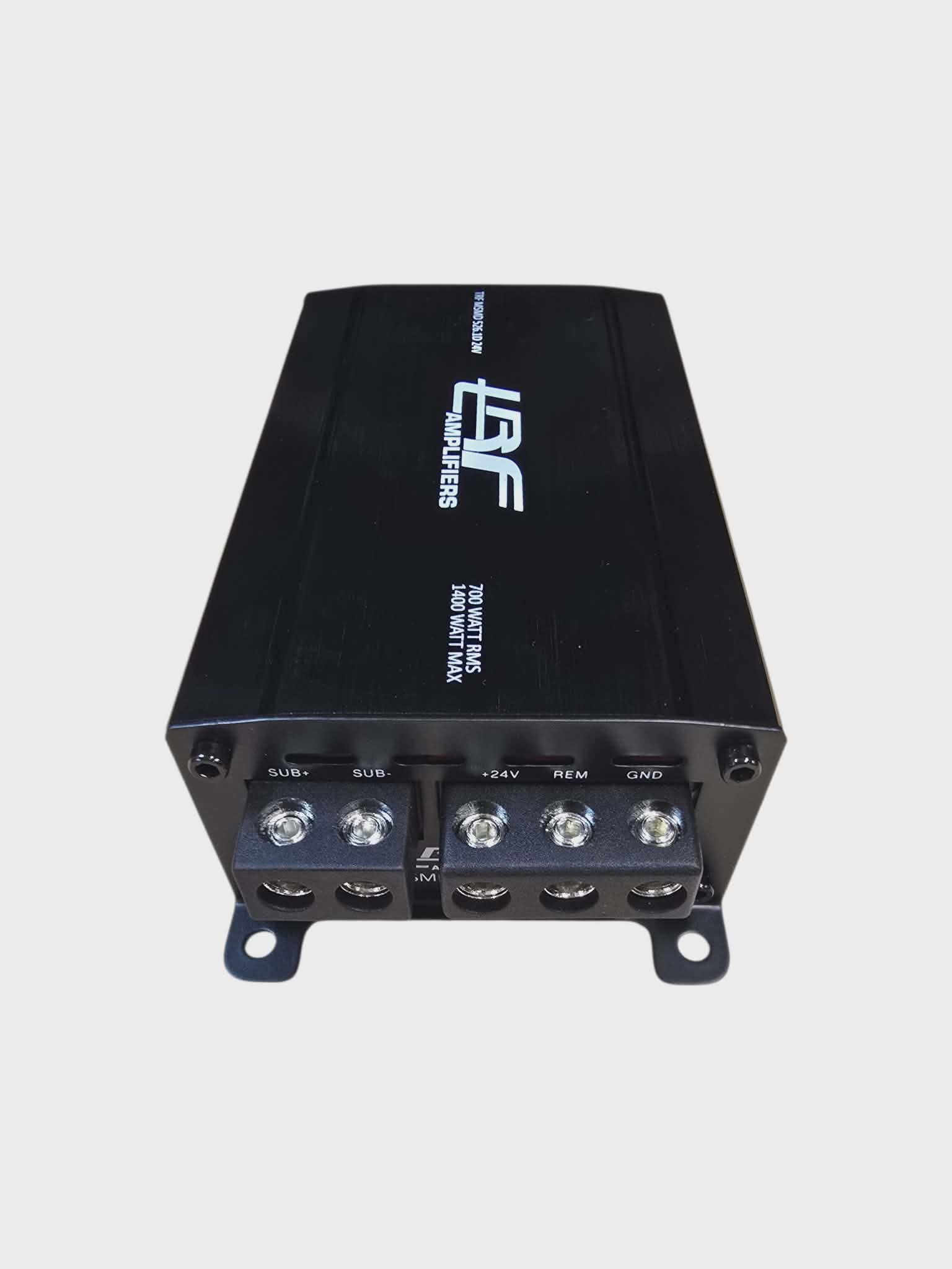 TRF MSMD 526.1D 24V - 4