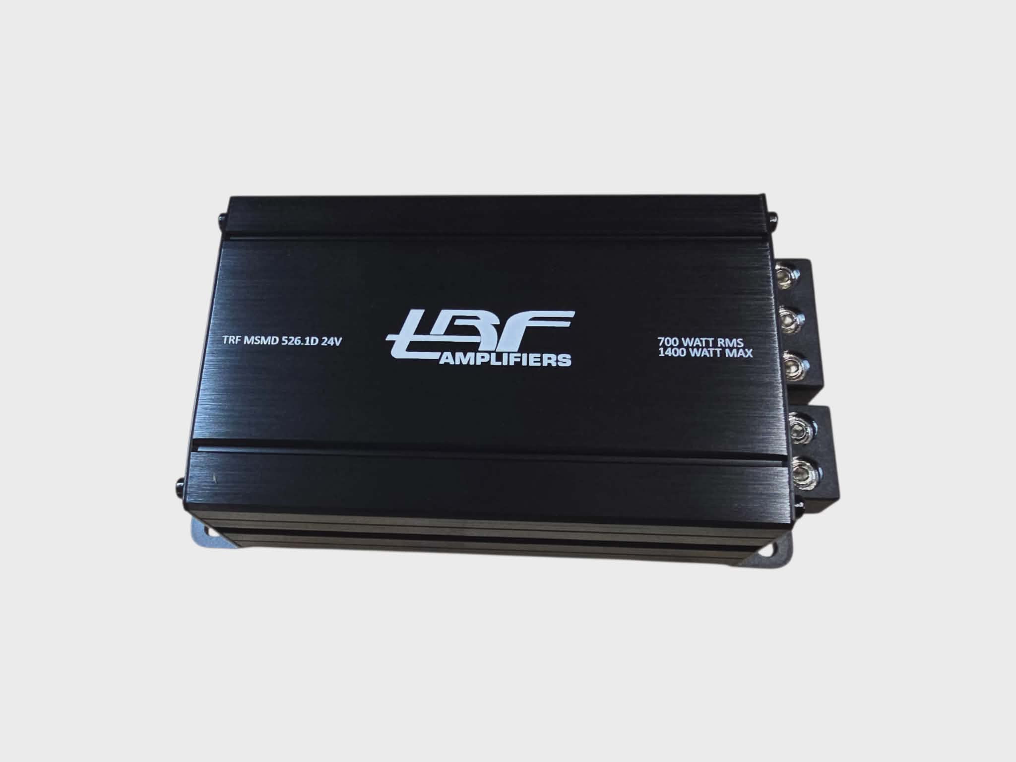 TRF MSMD 526.1D 24V