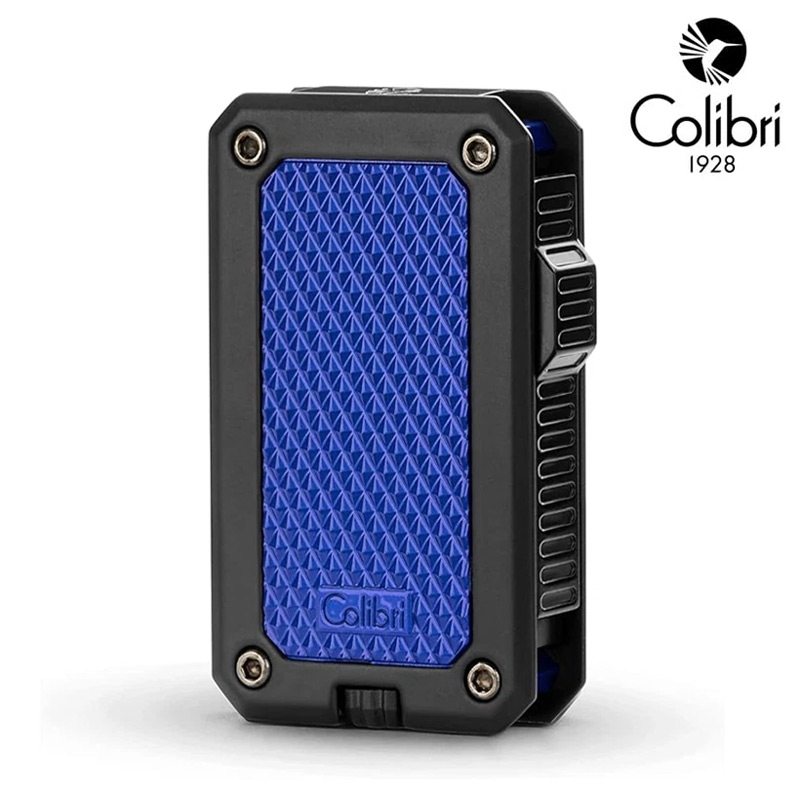 Colibri Rally - Blue