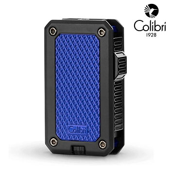 Colibri Rally - Blue