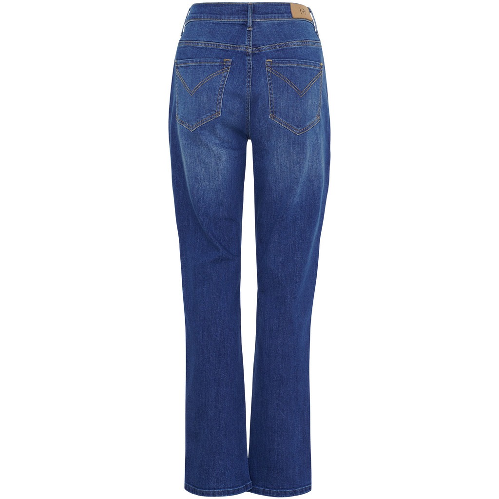 Carpi Basic Jeans - Denim - Isay - 5