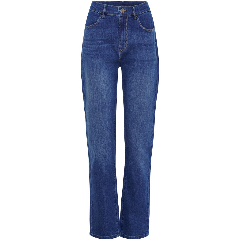 Carpi Basic Jeans - Denim - Isay - 4