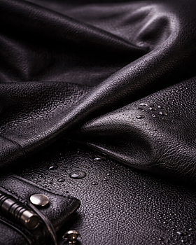 DOFTPÅSE LEATHER / LÄDER & BALSAMICO