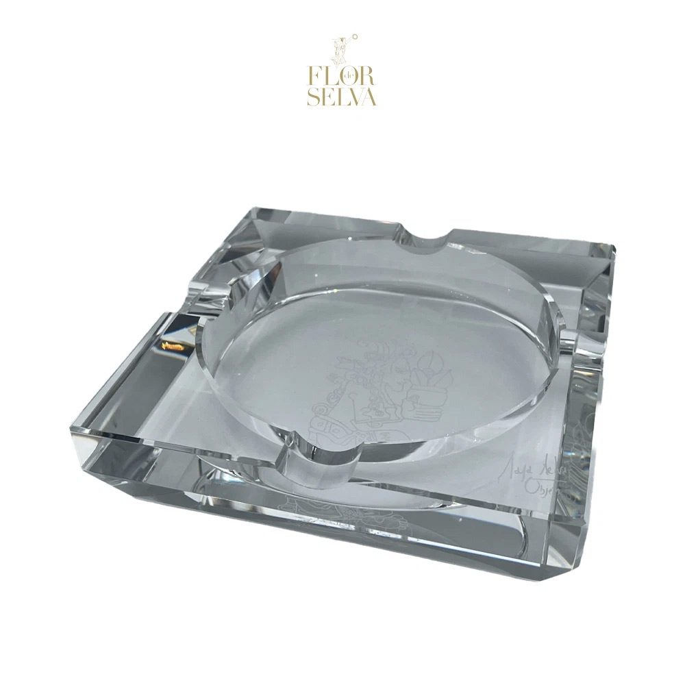 Maya Selva - Flor de Selva Objects - 3