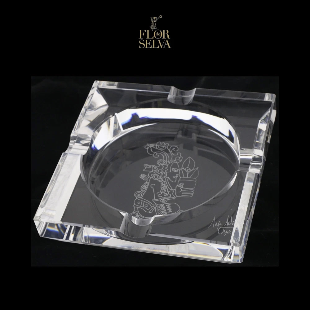 Maya Selva - Flor de Selva Objects