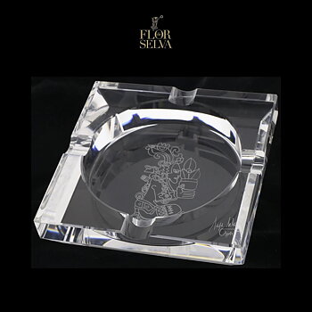 Maya Selva - Flor de Selva Objects